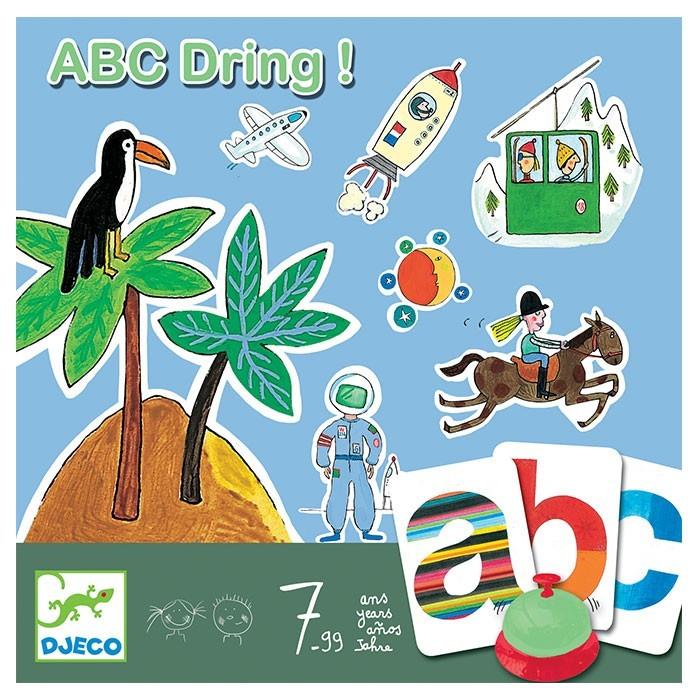 JOC ABC DRING! | 3070900084841