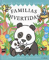 FAMILIAS DIVERTIDAS | 9788434882027 | MATTHEWS, DEREK ; STEER, DUGALD | Llibreria Online de Tremp