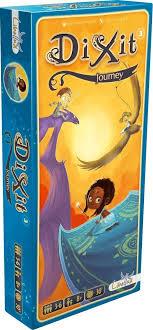 DIXIT JOURNEY | 3558380041108