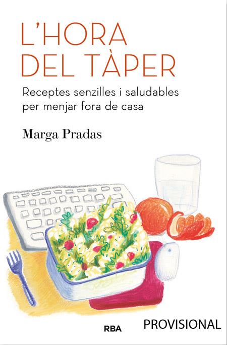 HORA DEL TÀPER, L' | 9788482646718 | PRADAS GARIJO, MARGARIDA