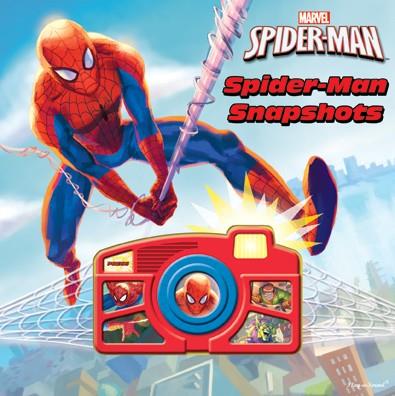 FOTOS DE SPIDERMAN, LAS | 9781450868921 | Llibreria Online de Tremp