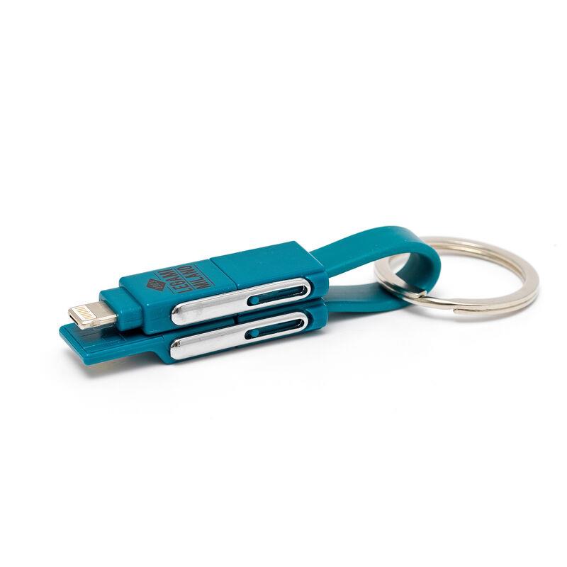 CABLE DE RECÀRREGA CLAUER LEGAMI | 8052461966076 | Llibreria Online de Tremp