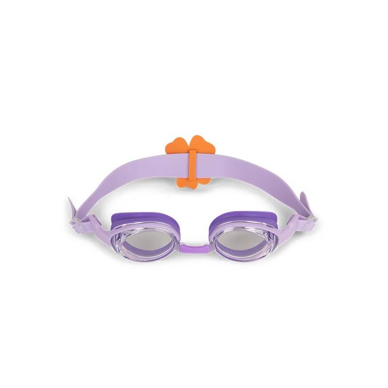 SWIM ESSENTIALS – ULLERES DE NATACIÓ FLOR PÚRPURA | 8721197424302 | Llibreria Online de Tremp