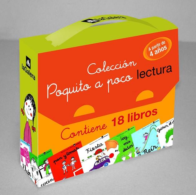 MALETIN POQUITO A POQUITO | 9788424629762 | LISSON, ASUNCION ; PRATS, JOAN PERE | Llibreria Online de Tremp