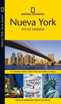 GUIA NUEVA YORK DE FIN DE SEMANA | 9788482985008 | Llibreria Online de Tremp