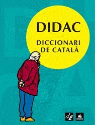 DIDAC DICCIONARI DE CATALA | 9788441217409 | A.A.V.V