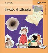 SENTIR EL SILENCIO | 9788424625740 | VILALTA, JORDI | Llibreria Online de Tremp