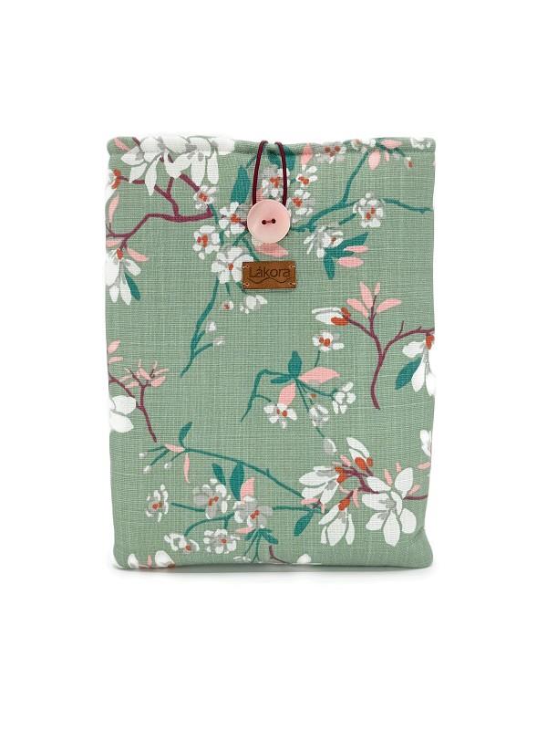 FUNDA LITERÀRIA PAULA TALLA M | LÁKORA PAULA M | Llibreria Online de Tremp