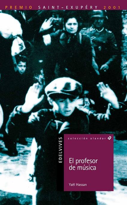 PROFESOR DE MUSICA, EL | 9788426352101 | HASSAN, YAËL | Llibreria Online de Tremp