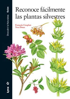 RECONOCE FACILMENTE LAS PLANTAS SILVESTRES | 9788496553002 | COPULAN, FRANÇOIS | Llibreria Online de Tremp