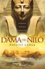 LA DAMA DEL NILO | 9788416970230 | GEDGE, PAULINE | Llibreria Online de Tremp