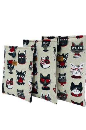 FUNDA LITERÀRIA MICHELLE TALLA L | LÁKORA MICHELLE L | Llibreria Online de Tremp