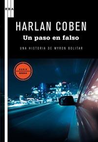 PASO EN FALSO, UN | 9788498678307 | COBEN, HARLAN | Llibreria Online de Tremp