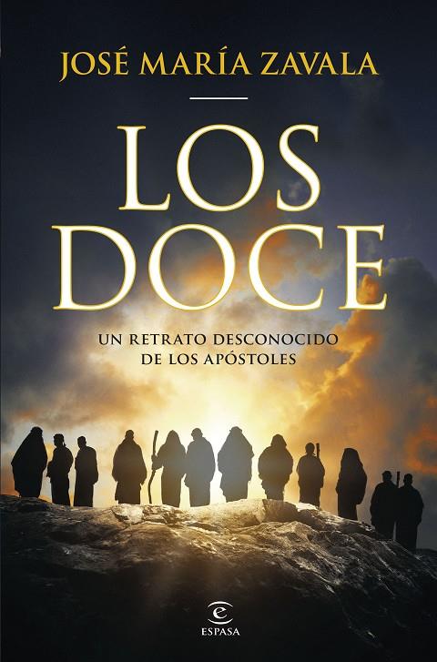 LOS DOCE | 9788467075298 | ZAVALA, JOSÉ MARÍA | Llibreria Online de Tremp