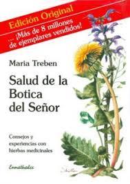 SALUD DE LA BOTICA DEL SEÑOR | 9783850681254 | TREBEN, MARIA | Llibreria Online de Tremp