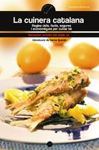 CUINERA CATALANA, LA | 9788497914383 | RECEPTARI ANÒNIM DEL SEGLE XIX