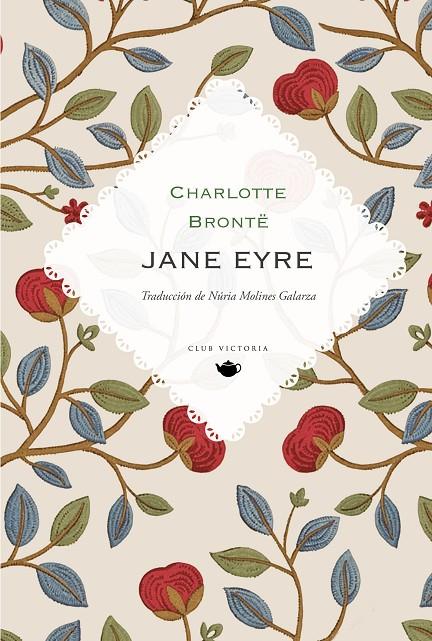 JANE EYRE | 9791399083491 | BRONTË, CHARLOTTE | Llibreria Online de Tremp
