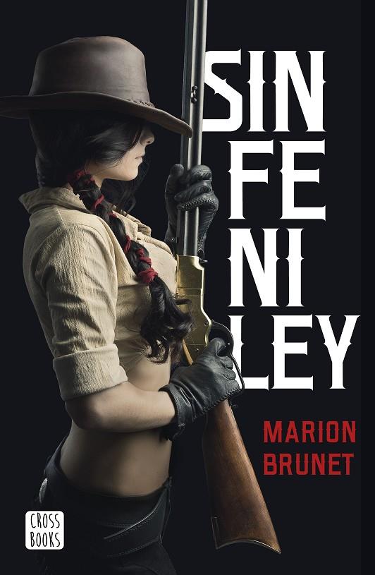 SIN FE NI LEY | 9788408237853 | BRUNET, MARION | Llibreria Online de Tremp