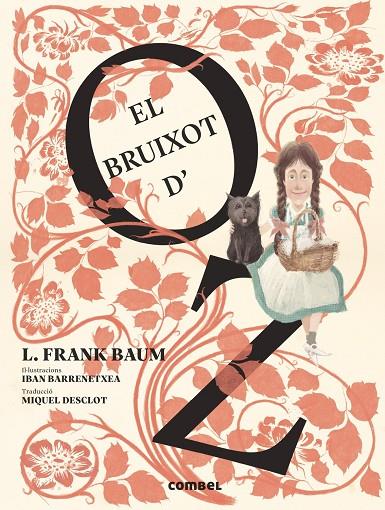 EL BRUIXOT D'OZ | 9788491018131 | BAUM, L. FRANK | Llibreria Online de Tremp