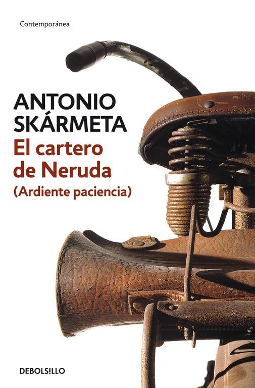 CARTERO DE NERUDA, EL | 9788497595230 | SKARMETA, ANTONIO | Llibreria Online de Tremp