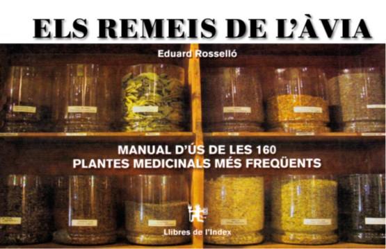 REMEIS DE L'AVIA, ELS | 9788495317681 | ROSSELLO APARICIO, EDUARD | Llibreria Online de Tremp
