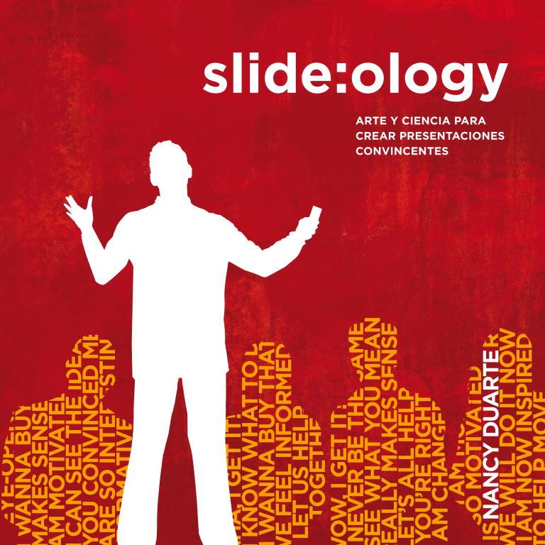 SLIDE OLOGY | 9788493914547 | DUARTE, NANCY