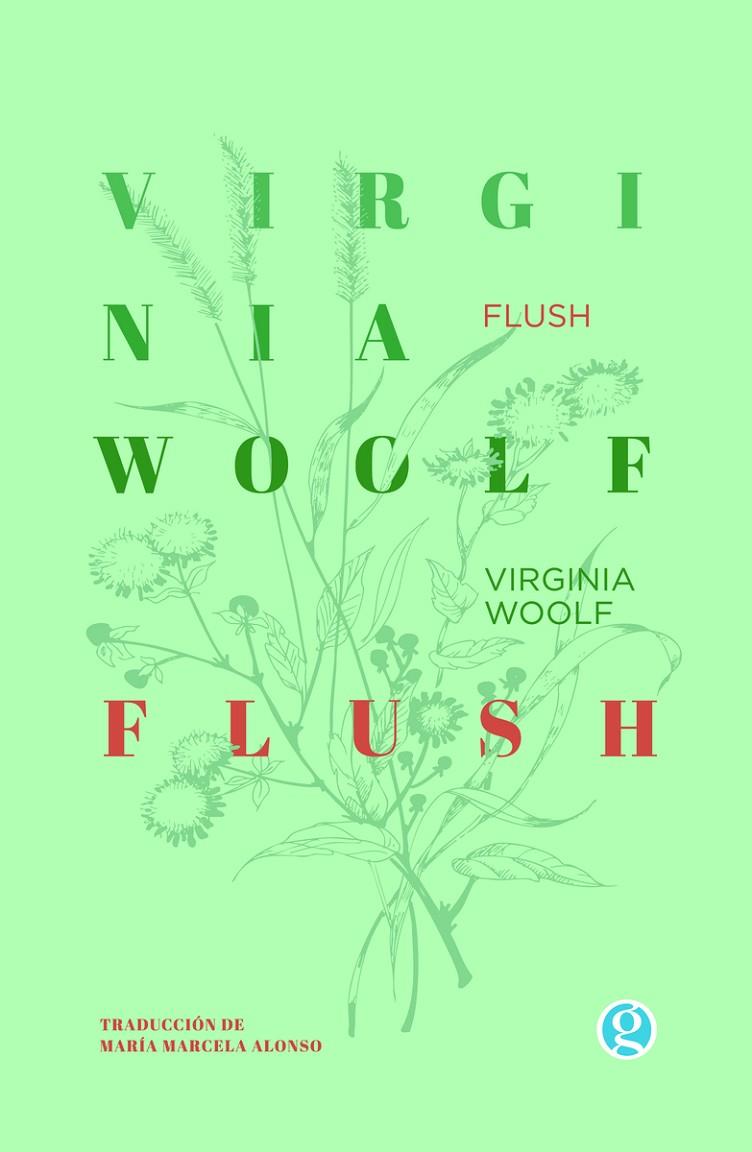 FLUSH | 9788419990921 | WOOLF, VIRGINIA | Llibreria Online de Tremp