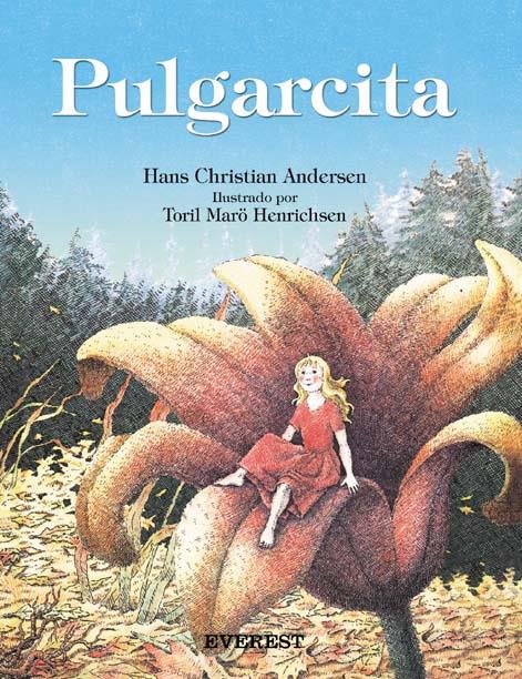PULGARCITA | 9788424116835 | ANDERSEN, HANS CHRISTIAN