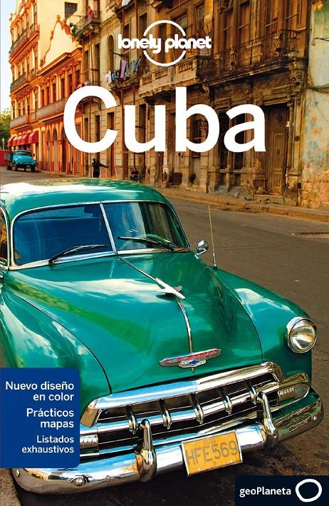 CUBA | 9788408110194 | Llibreria Online de Tremp