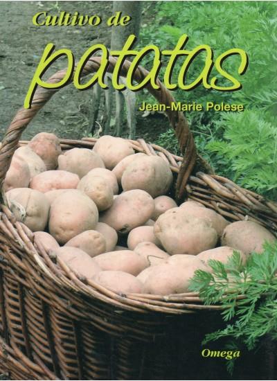 CULTIVO DE PATATAS | 9788428215114 | POLESE, J.-M. | Llibreria Online de Tremp