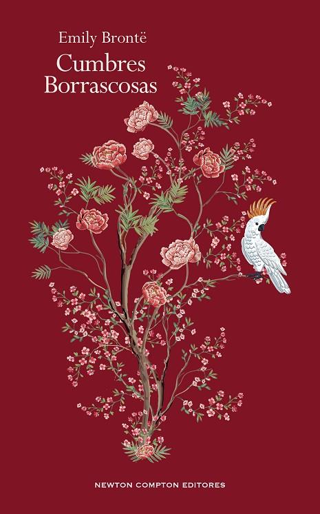 CUMBRES BORRASCOSAS | 9791387575694 | BRONTË, EMILY | Llibreria Online de Tremp