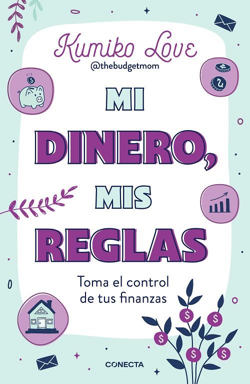 MI DINERO, MIS REGLAS | 9788417992767 | LOVE, KUMIKO | Llibreria Online de Tremp