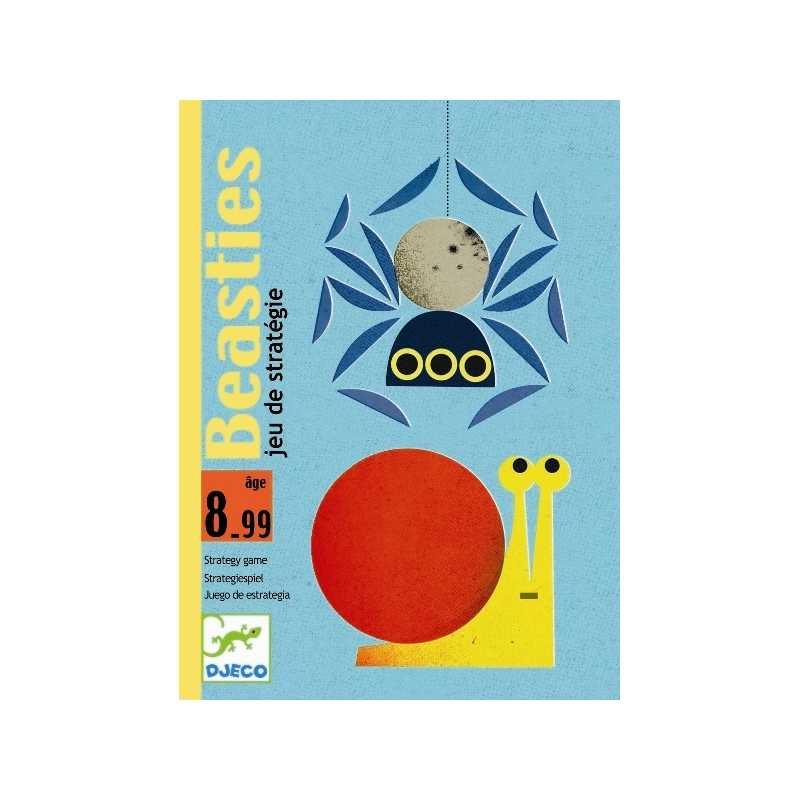 CARTES BEASTIES | 3070900051324 | Llibreria Online de Tremp