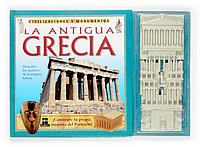 ANTIGUA GRECIA, LA | 9788434887657 | WILKINSON, PHILIP