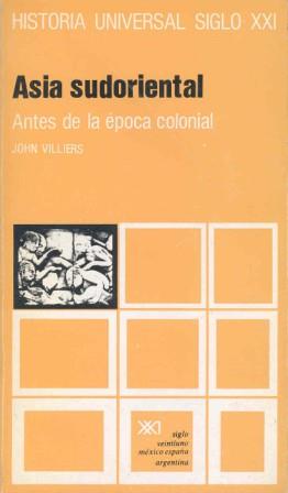 ASIA SURORIENTAL | 9788432300974 | VILLIERS, JOHN