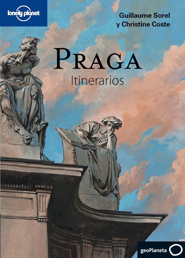 PRAGA : ITINERARIOS | 9788408100966