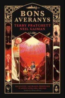 BONS AVERANYS | 9788412493023 | TERRY PRATCHETT/NEIL GAIMAN