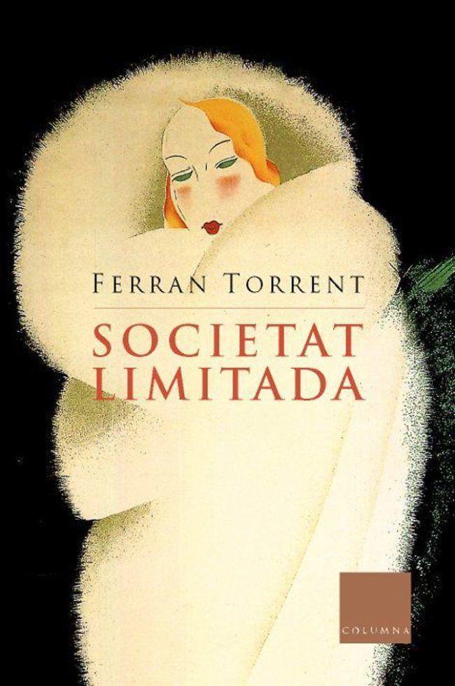 SOCIETAT LIMITADA | 9788466401852 | TORRENT, FERRAN | Llibreria Online de Tremp