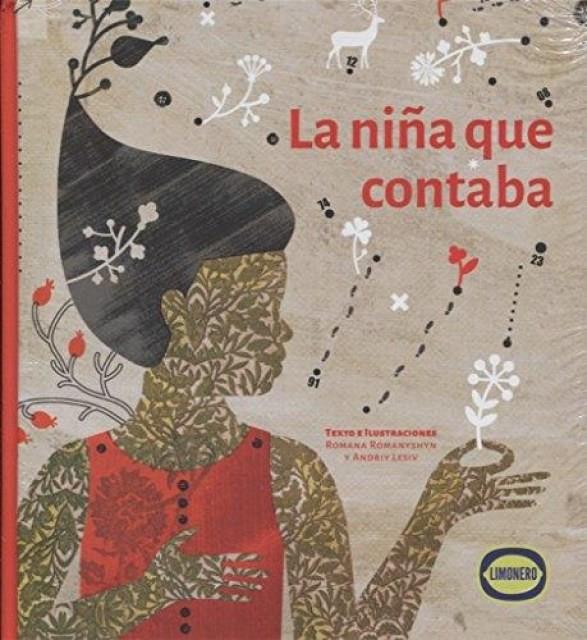 LA NIÑA QUE CONTABA | 9789874573636 | ROMANYSHYN, ROMANA; LESIV, ANDRIY