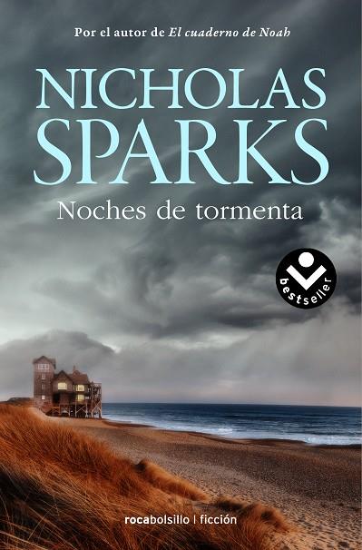 NOCHES DE TORMENTA | 9788416240036 | SPARKS, NICHOLAS | Llibreria Online de Tremp