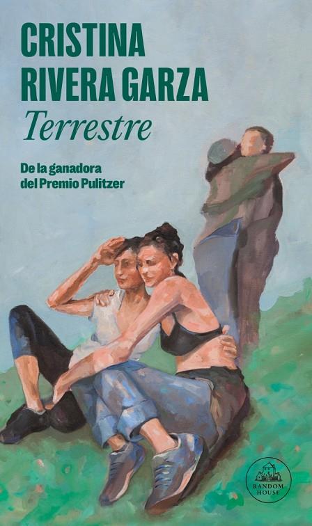 TERRESTRE | 9788439745198 | RIVERA GARZA, CRISTINA | Llibreria Online de Tremp