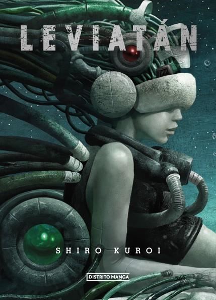 LEVIATÁN (EDICIÓN INTEGRAL) | 9791387962326 | KUROI, SHIRO | Llibreria Online de Tremp
