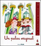 PALAU ORIGINAL, UN | 9788475527321 | GASSO, ANNA