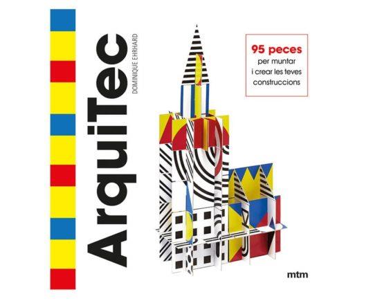 ARQUITEC | 8425402405765 | Llibreria Online de Tremp