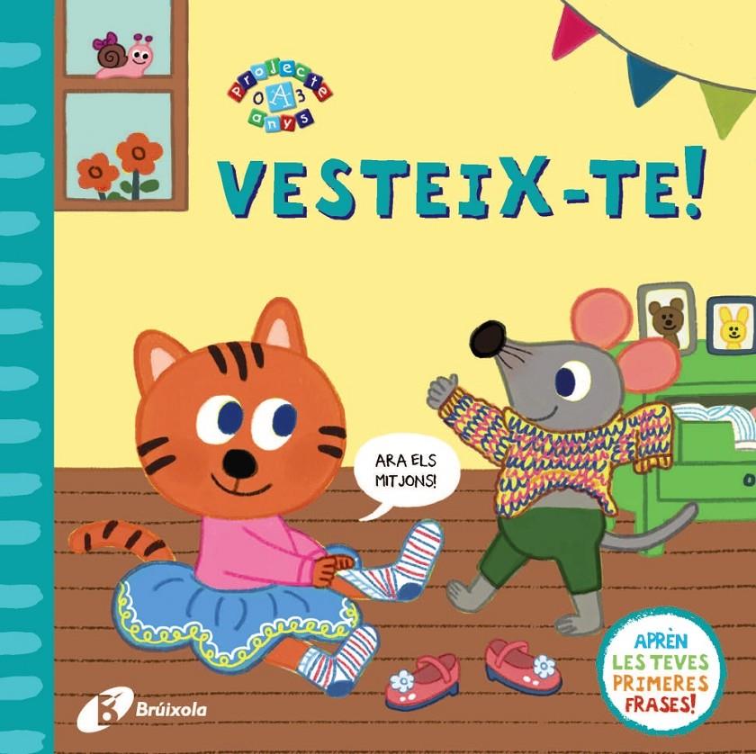 VESTEIX-TE! | 9788499066493 | VARIOS AUTORES | Llibreria Online de Tremp