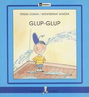 GLUP-GLUP (LLETRA PAL) | 9788424627973 | DURAN, TERESA-GINESTA, MONTSERRAT | Llibreria Online de Tremp