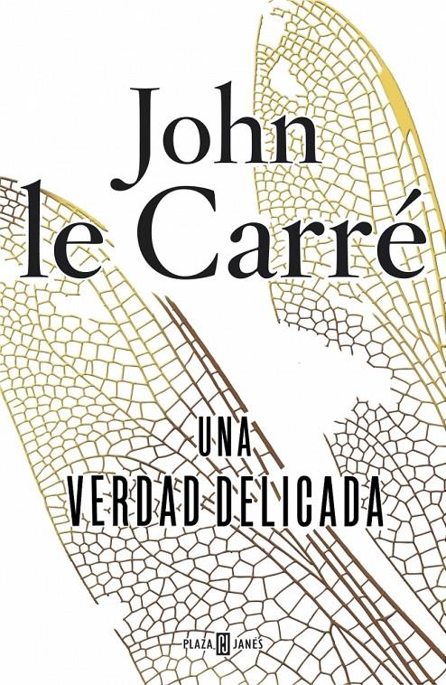 VERDAD DELICADA, UNA | 9788401354793 | CARRE,JOHN LE | Llibreria Online de Tremp