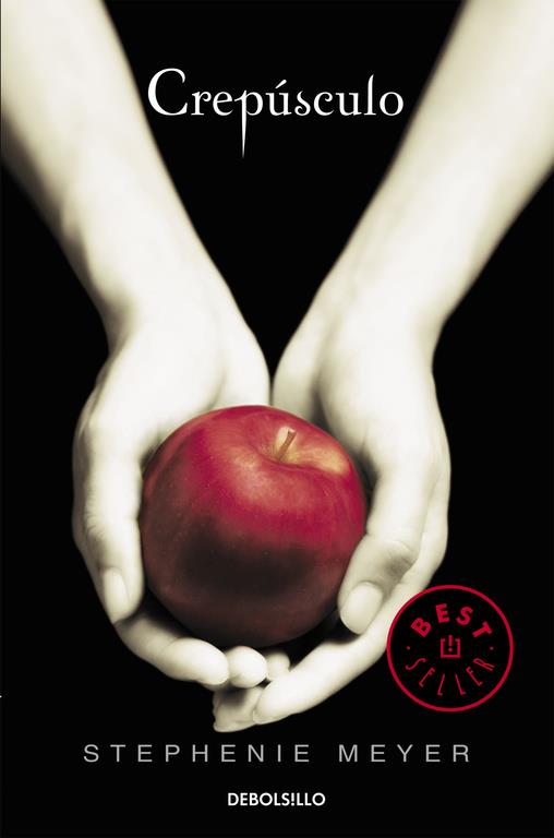 CREPÚSCULO (SAGA CREPÚSCULO 1) | 9788466332965 | MEYER, STEPHENIE | Llibreria Online de Tremp