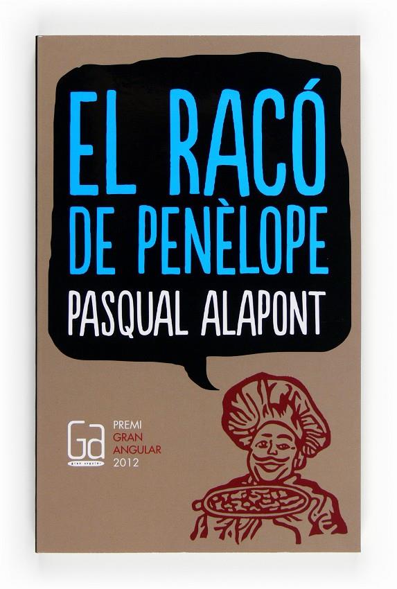 RACO DE PENELOPE, EL | 9788466131131 | ALAPONT, PASQUAL | Llibreria Online de Tremp