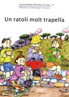 UN RATOLI MOLT TRAPELLA | 9788476027783 | ADELINA PALACÍN/ASSUMPTA VERDAGUER | Llibreria Online de Tremp